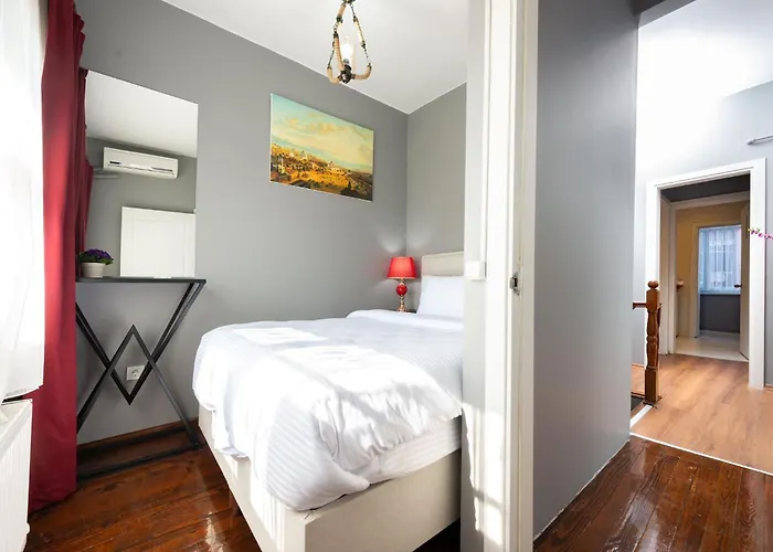 Bed and Breakfast Bright