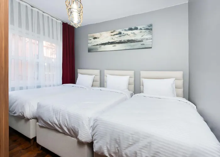 Bright Bed and Breakfast