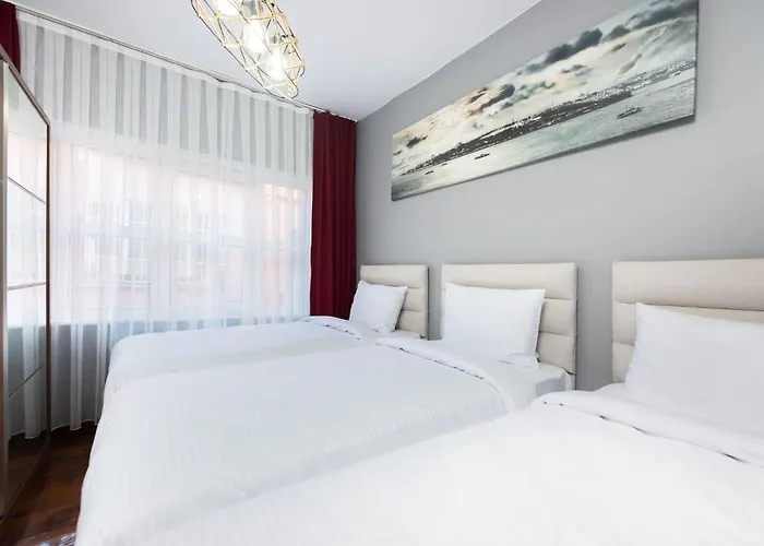 Bed and Breakfast Bright Κωνσταντινούπολη