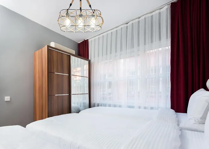 Bed and Breakfast Bright *