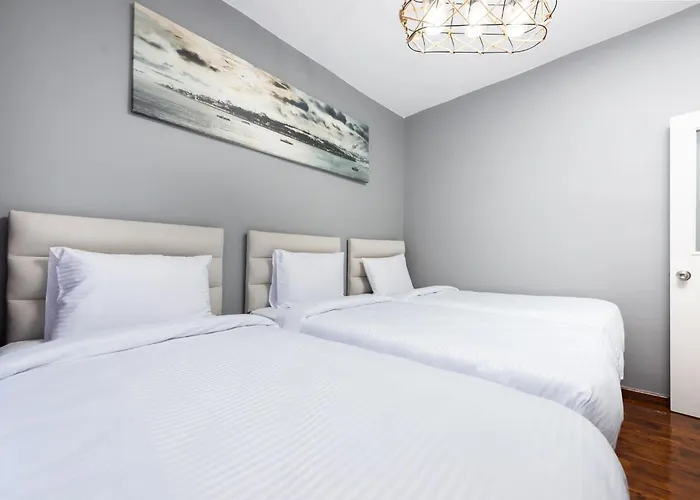 Bright Bed and Breakfast