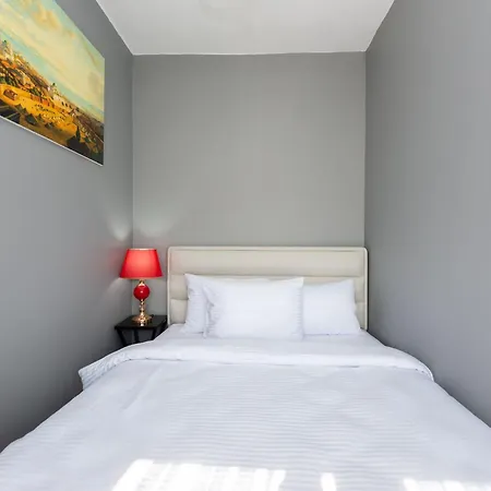 Bright Bed & Breakfast Provincia di Istanbul