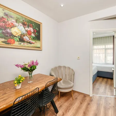 Bed & Breakfast Bright