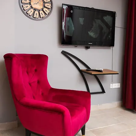 Bed & Breakfast Bright Provincia di Istanbul
