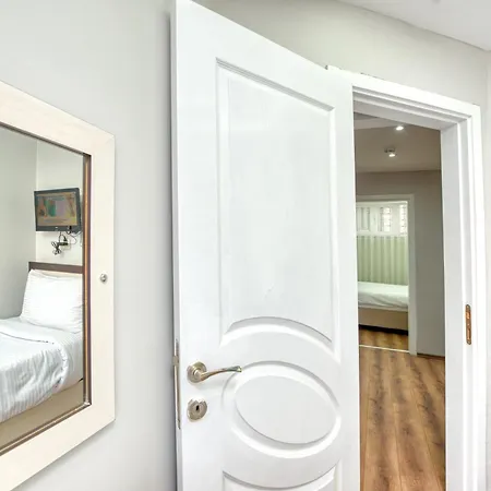 Bed & Breakfast Bright Provincia di Istanbul