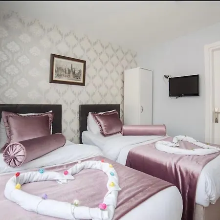 Bed & Breakfast Bright *