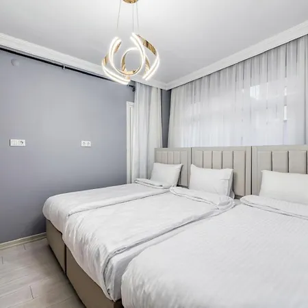 Bright 4* Stambuł