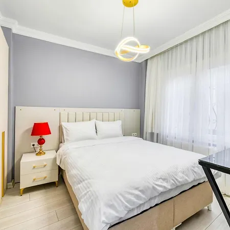 Bright Nocleg ze śniadaniem 4*