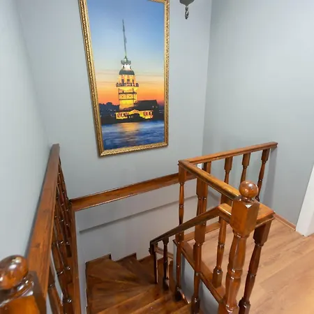 Oda ve Kahvaltı Bright *