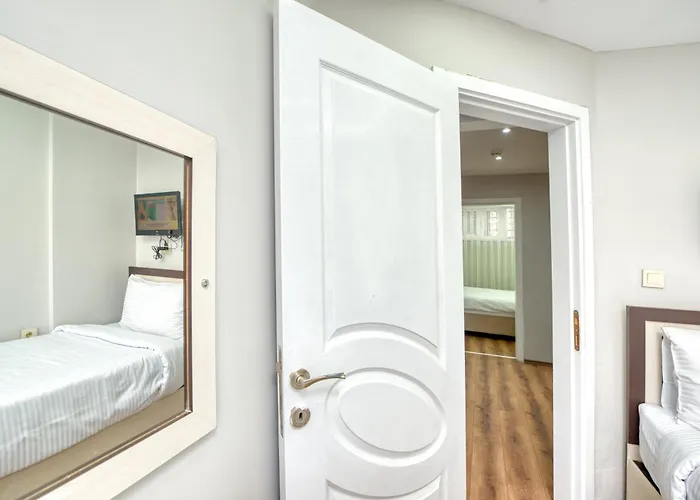 Bright Oda ve Kahvaltı *