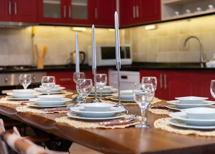 住宿加早餐酒店 Bright