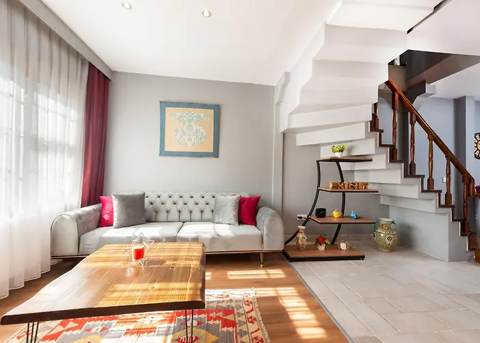 Bright Oda ve Kahvaltı İstanbul