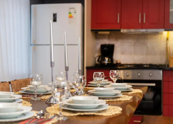 住宿加早餐酒店 Bright