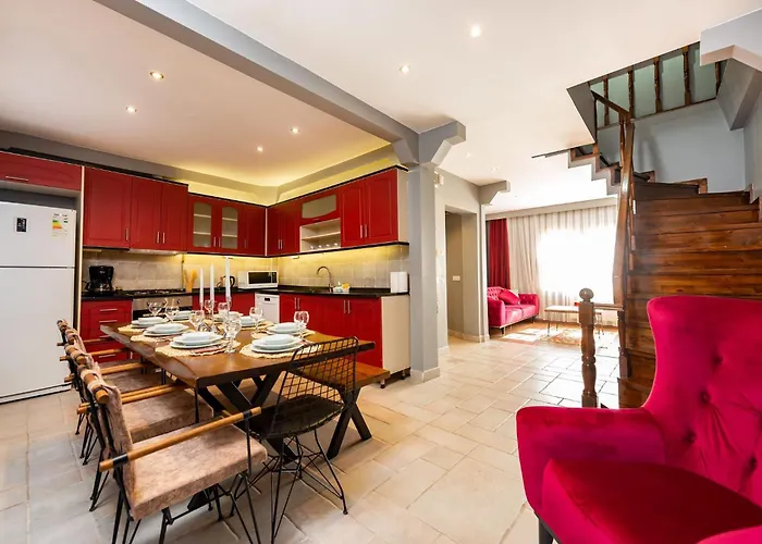 Bright * 伊斯坦布尔