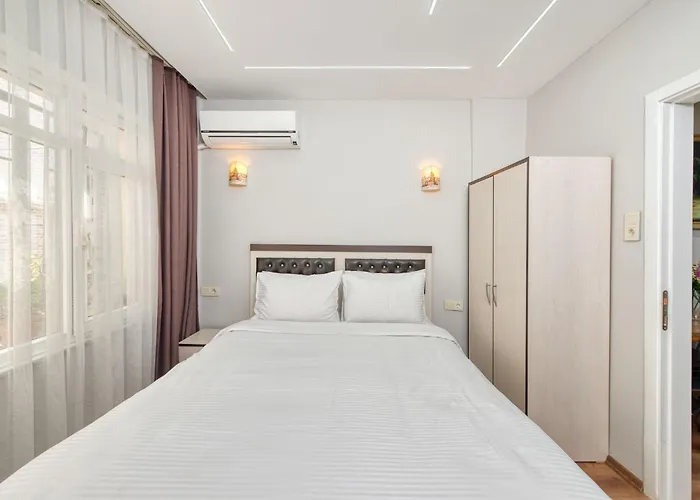 Bright * 伊斯坦布尔