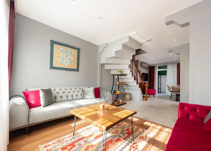 Bright Oda ve Kahvaltı