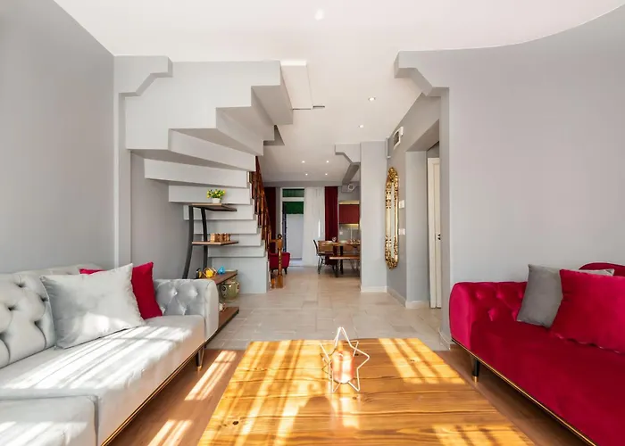 Bright 住宿加早餐酒店 *