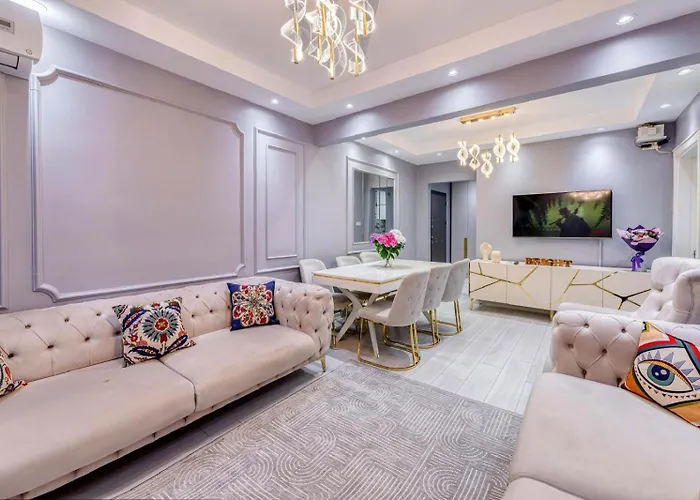 Bright Oda ve Kahvaltı *