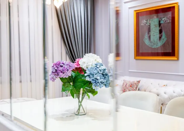 住宿加早餐酒店 Bright