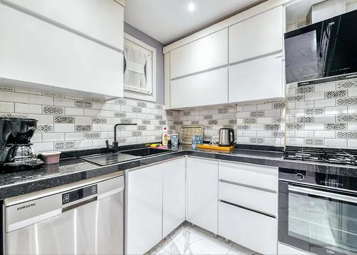 Bright * 伊斯坦布尔