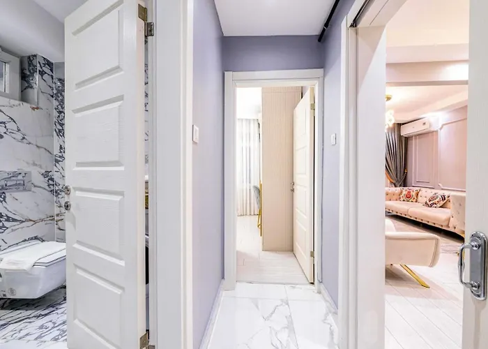 Bright * 伊斯坦布尔