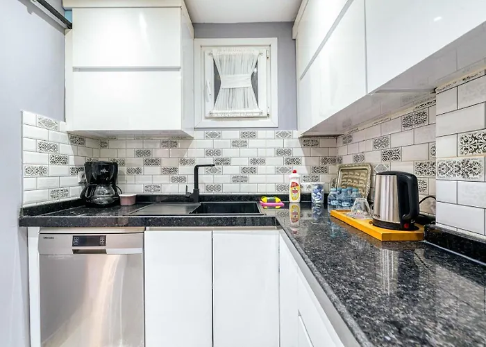 Bright 住宿加早餐酒店 伊斯坦布尔