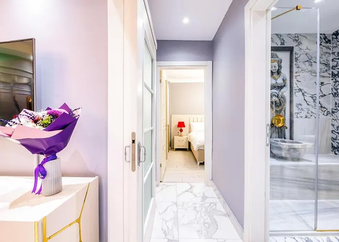 Bright 伊斯坦布尔