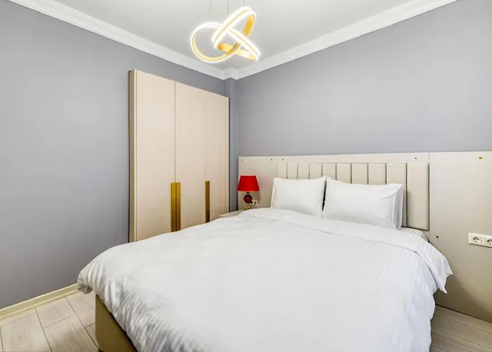 Oda ve Kahvaltı Bright *