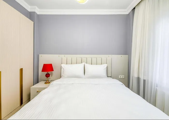 Bright 住宿加早餐酒店 *