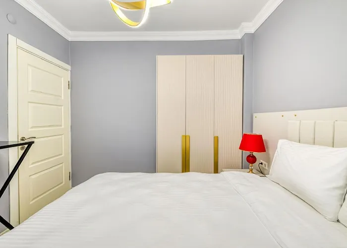 Bright 住宿加早餐酒店