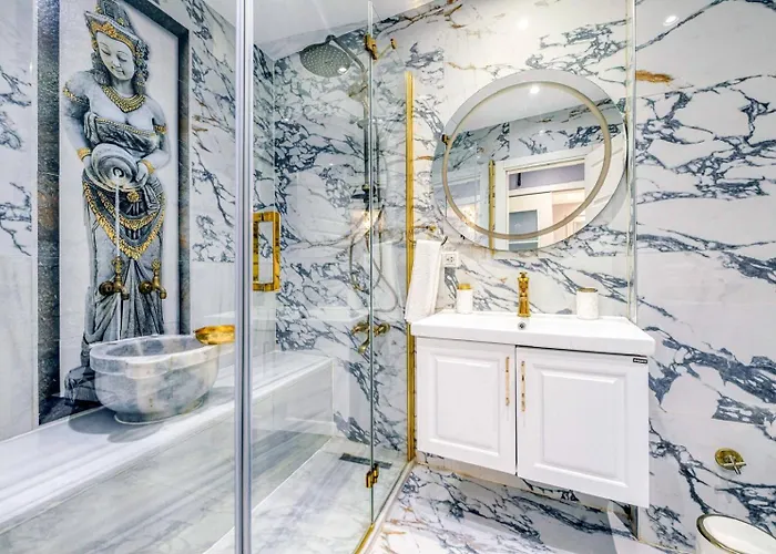 Oda ve Kahvaltı Bright İstanbul