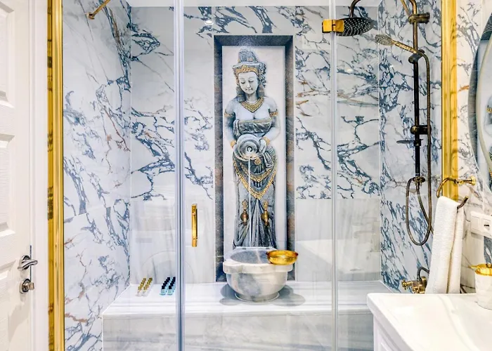 Bright 伊斯坦布尔