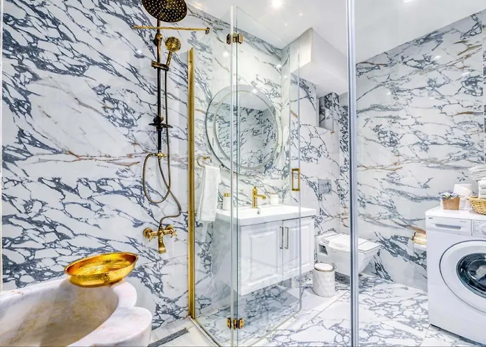 住宿加早餐酒店 Bright 伊斯坦布尔