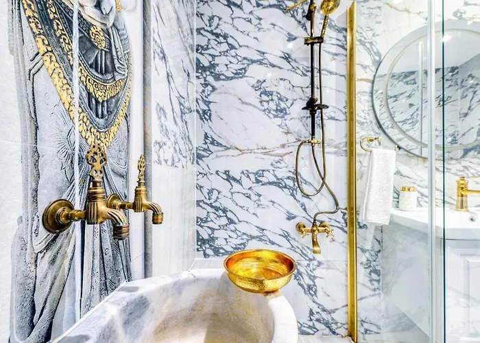 Bright 住宿加早餐酒店 *