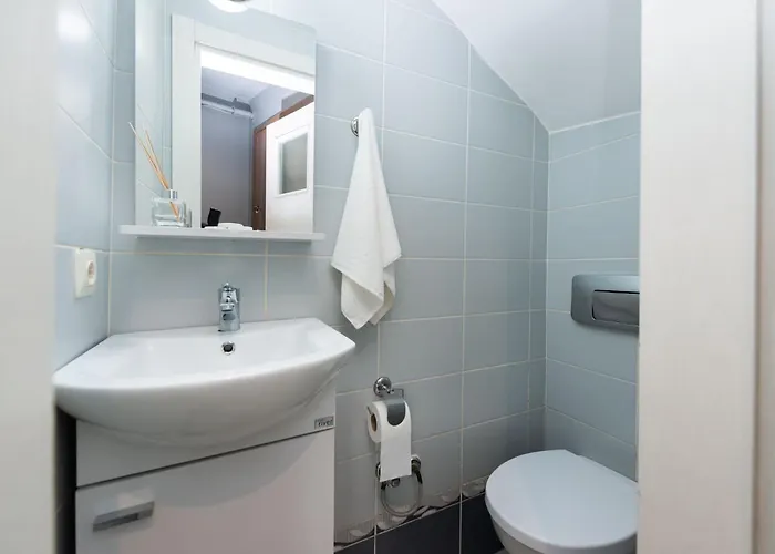 Bright 伊斯坦布尔