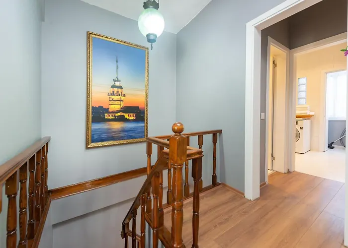 Bright * 伊斯坦布尔