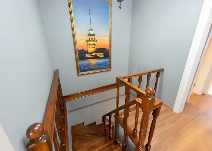 Oda ve Kahvaltı Bright *