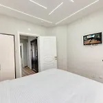 Bright לינה וארוחת בוקר איסטמבול