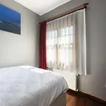 לינה וארוחת בוקר Bright איסטמבול