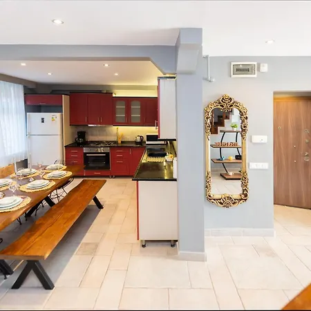 Bright Alojamento de Acomodação e Pequeno-almoço *