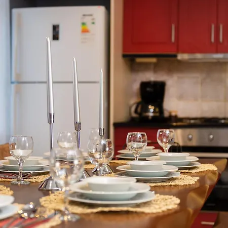 Alojamento de Acomodação e Pequeno-almoço Bright *