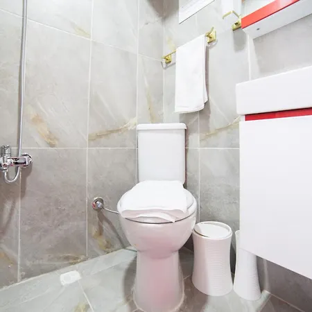 Alojamento de Acomodação e Pequeno-almoço Bright