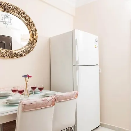 Bright Alojamento de Acomodação e Pequeno-almoço Istambul